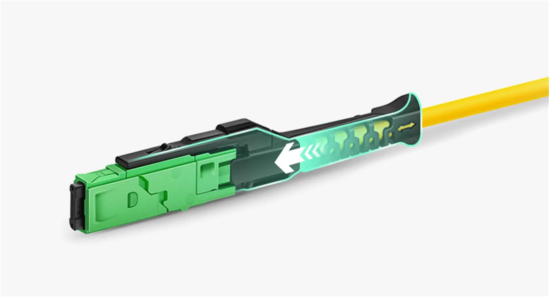 Brand-new Push-pull Boot Design